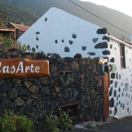 Casarte Villa Frontera Luaran gambar