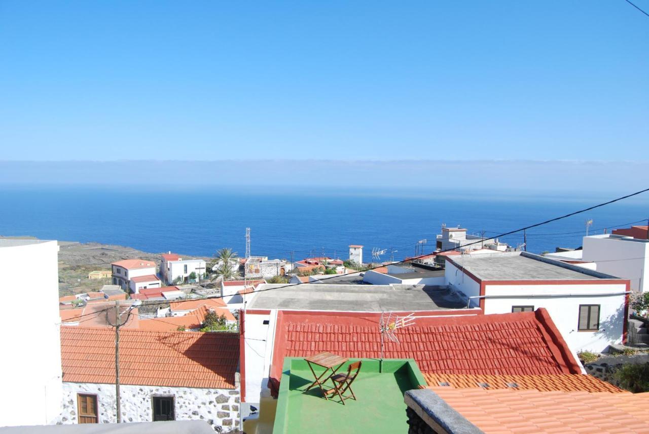 Casarte Villa Frontera Luaran gambar