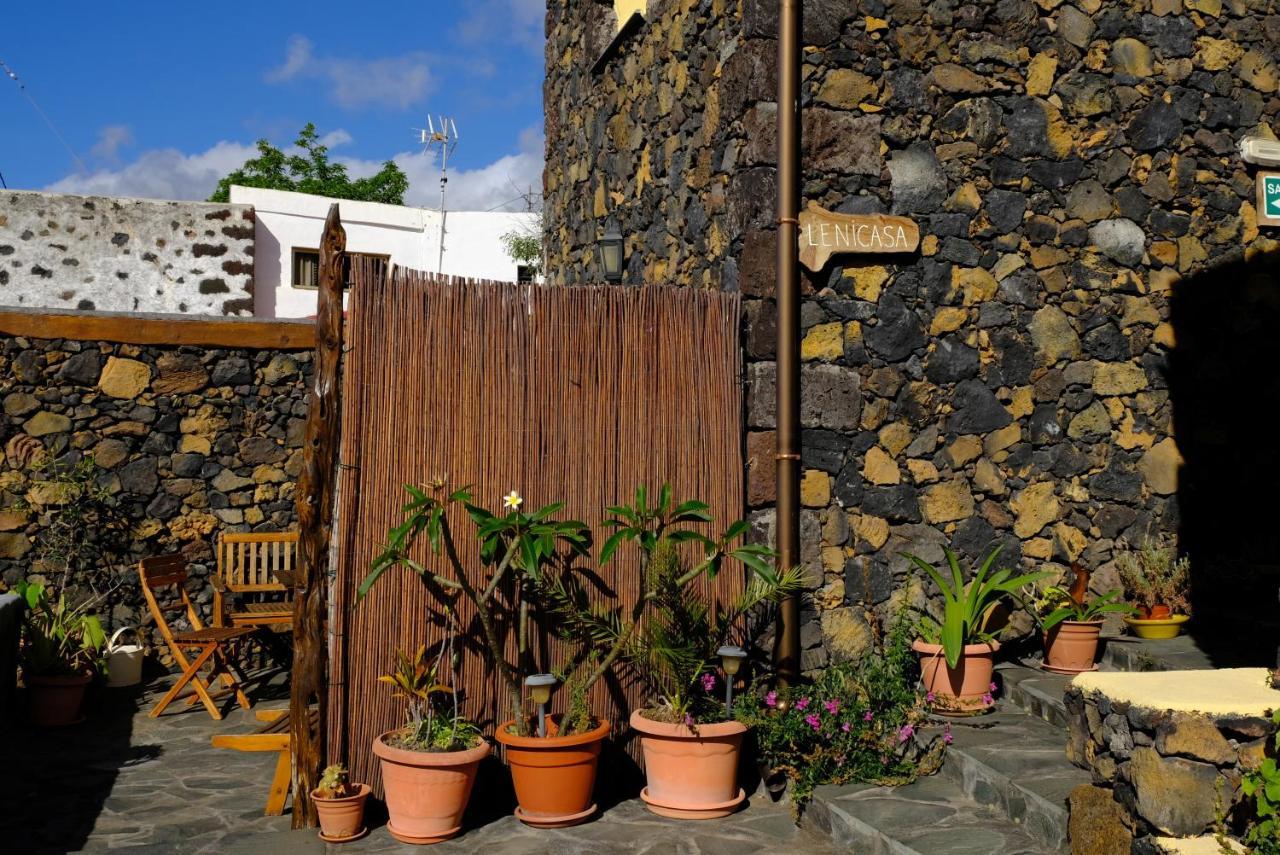 Casarte Villa Frontera Luaran gambar
