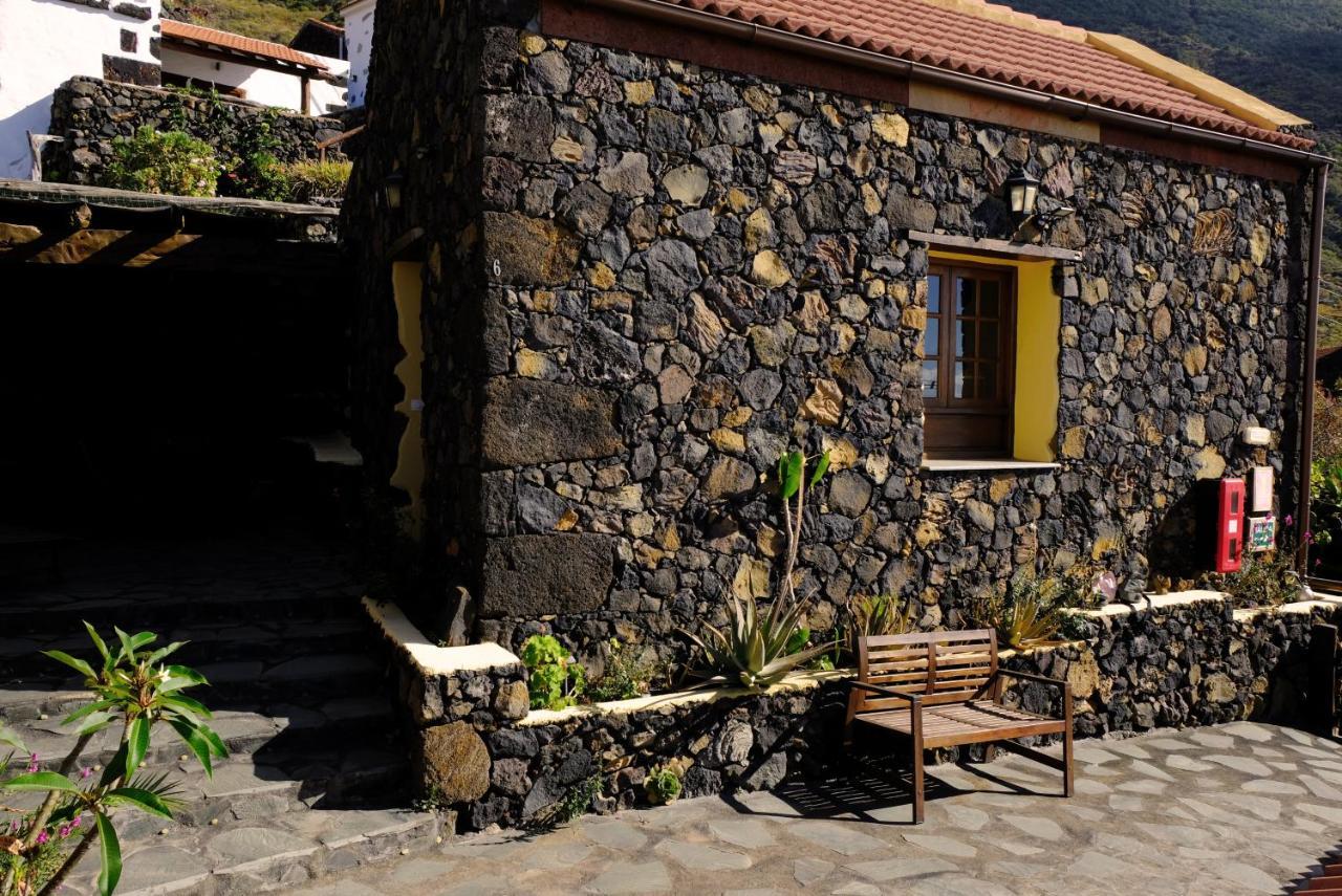 Casarte Villa Frontera Luaran gambar