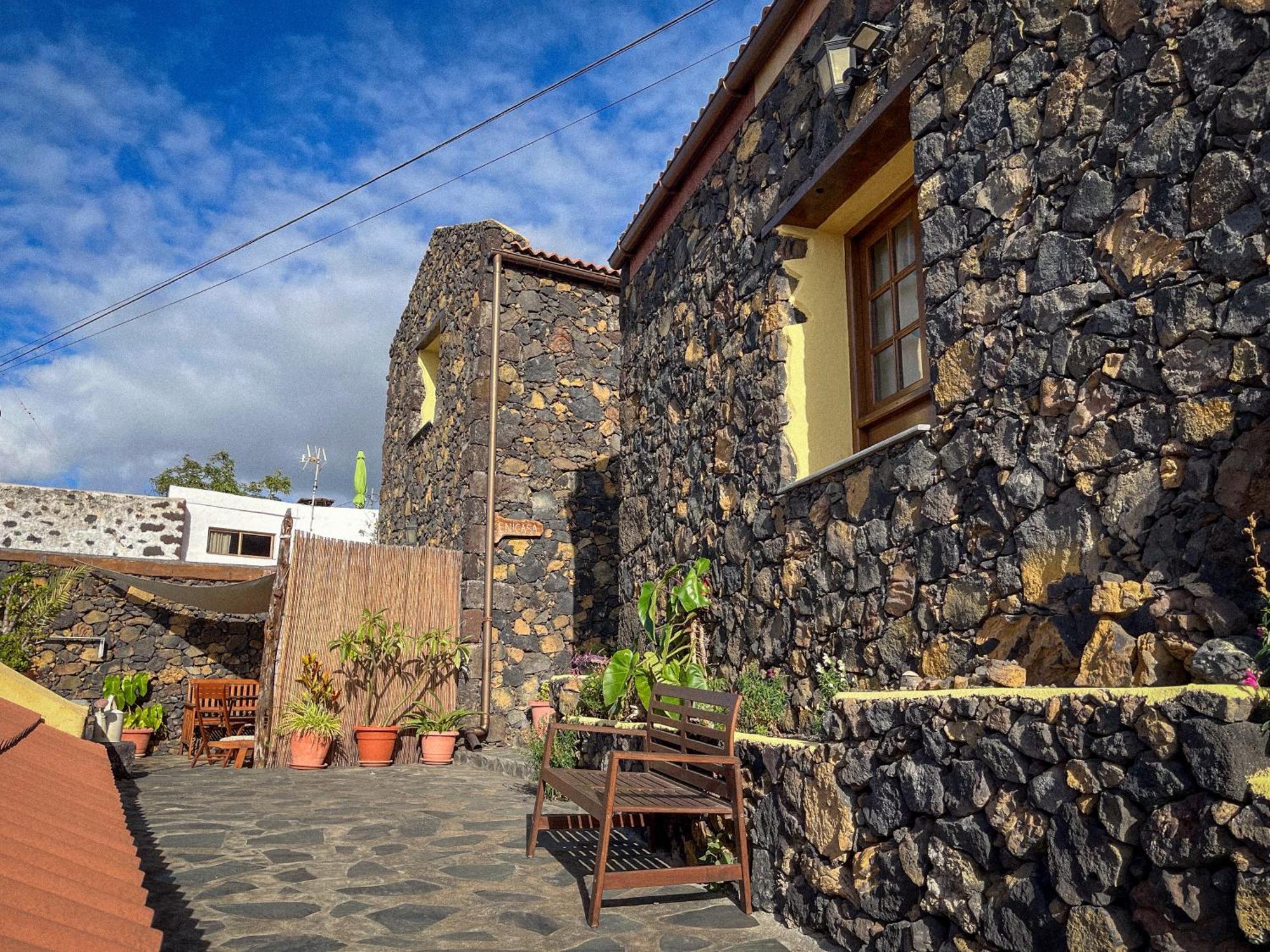 Casarte Villa Frontera Luaran gambar