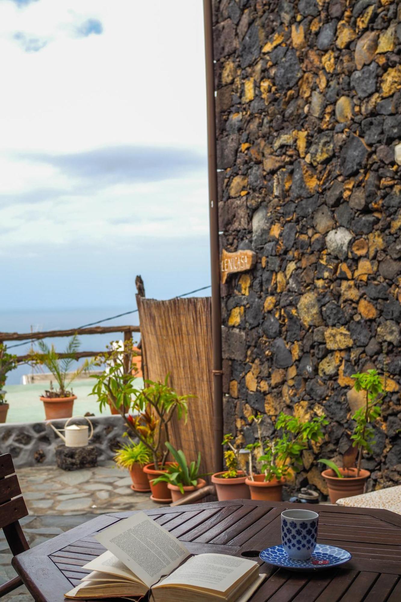 Casarte Villa Frontera Luaran gambar