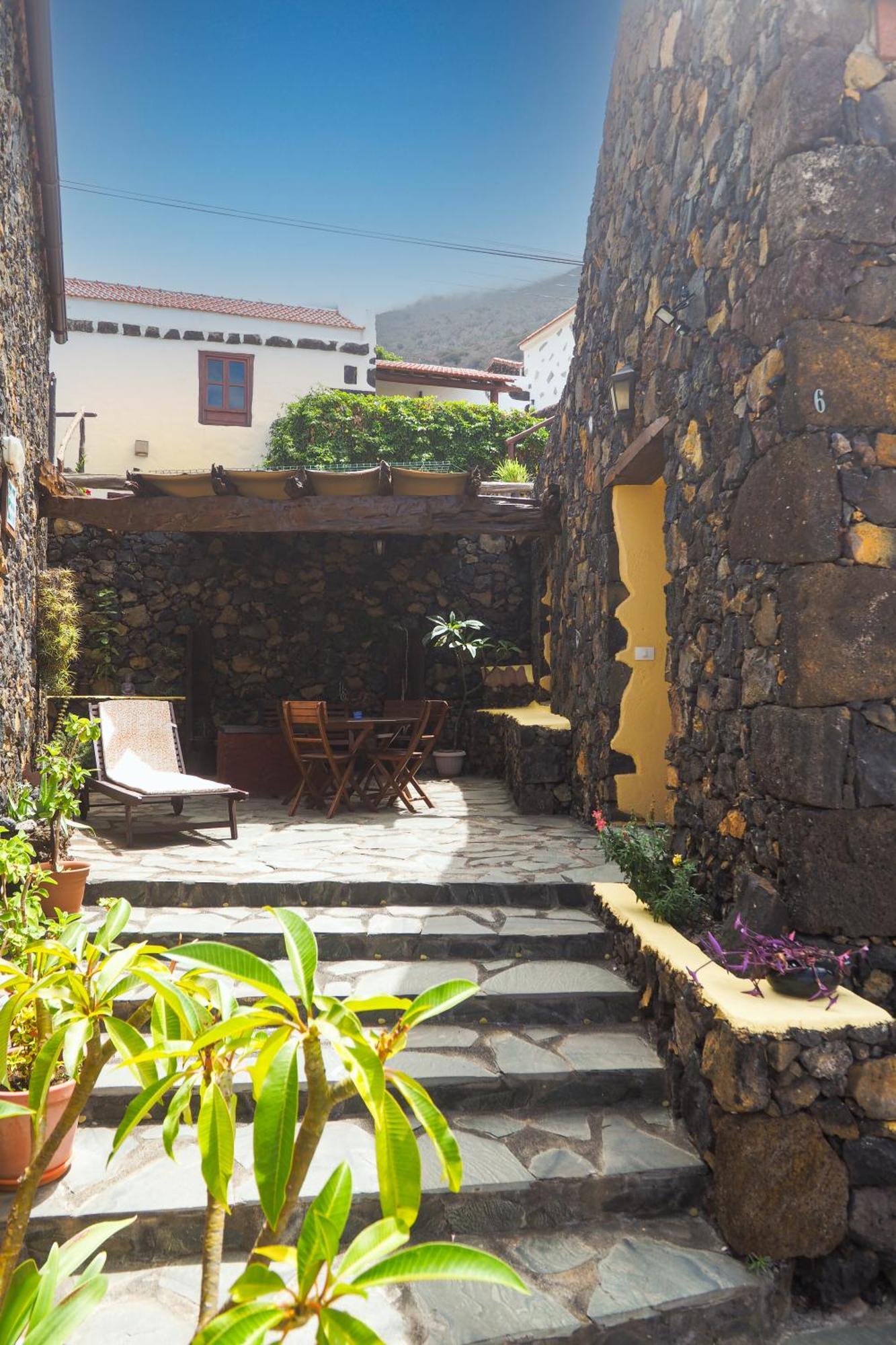 Casarte Villa Frontera Luaran gambar