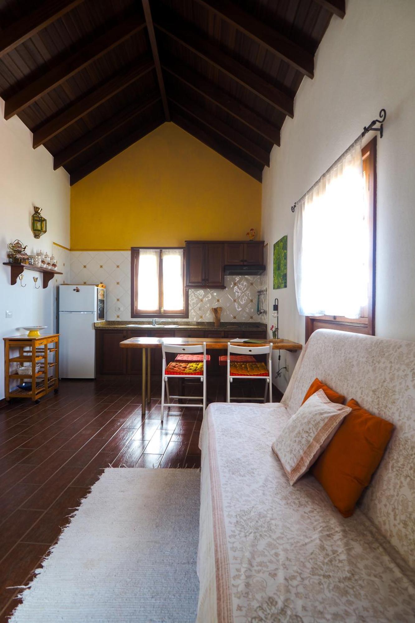 Casarte Villa Frontera Luaran gambar