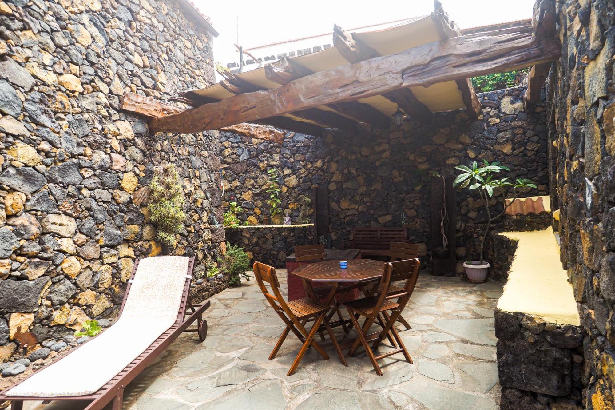 Casarte Villa Frontera Luaran gambar