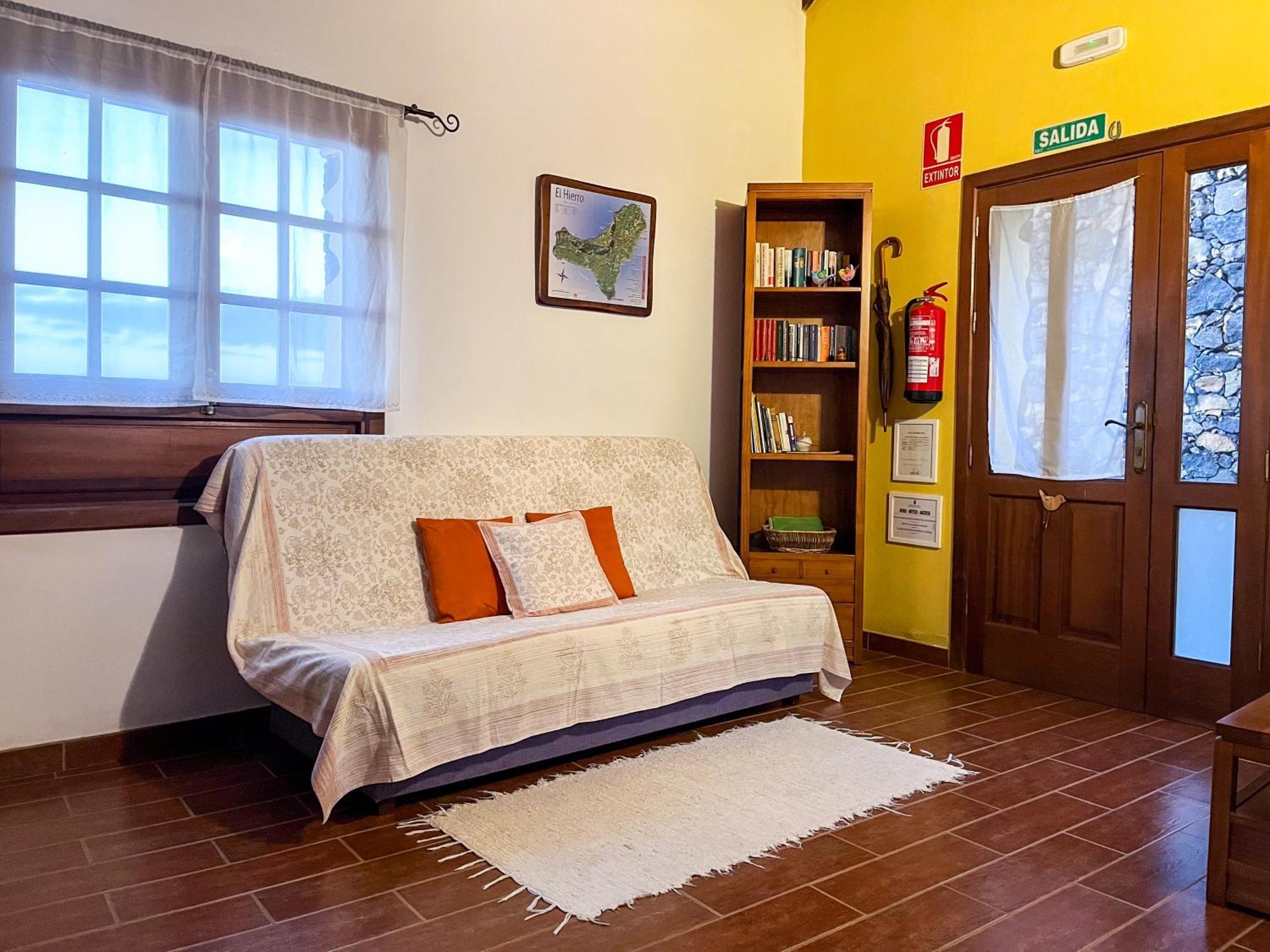 Casarte Villa Frontera Luaran gambar