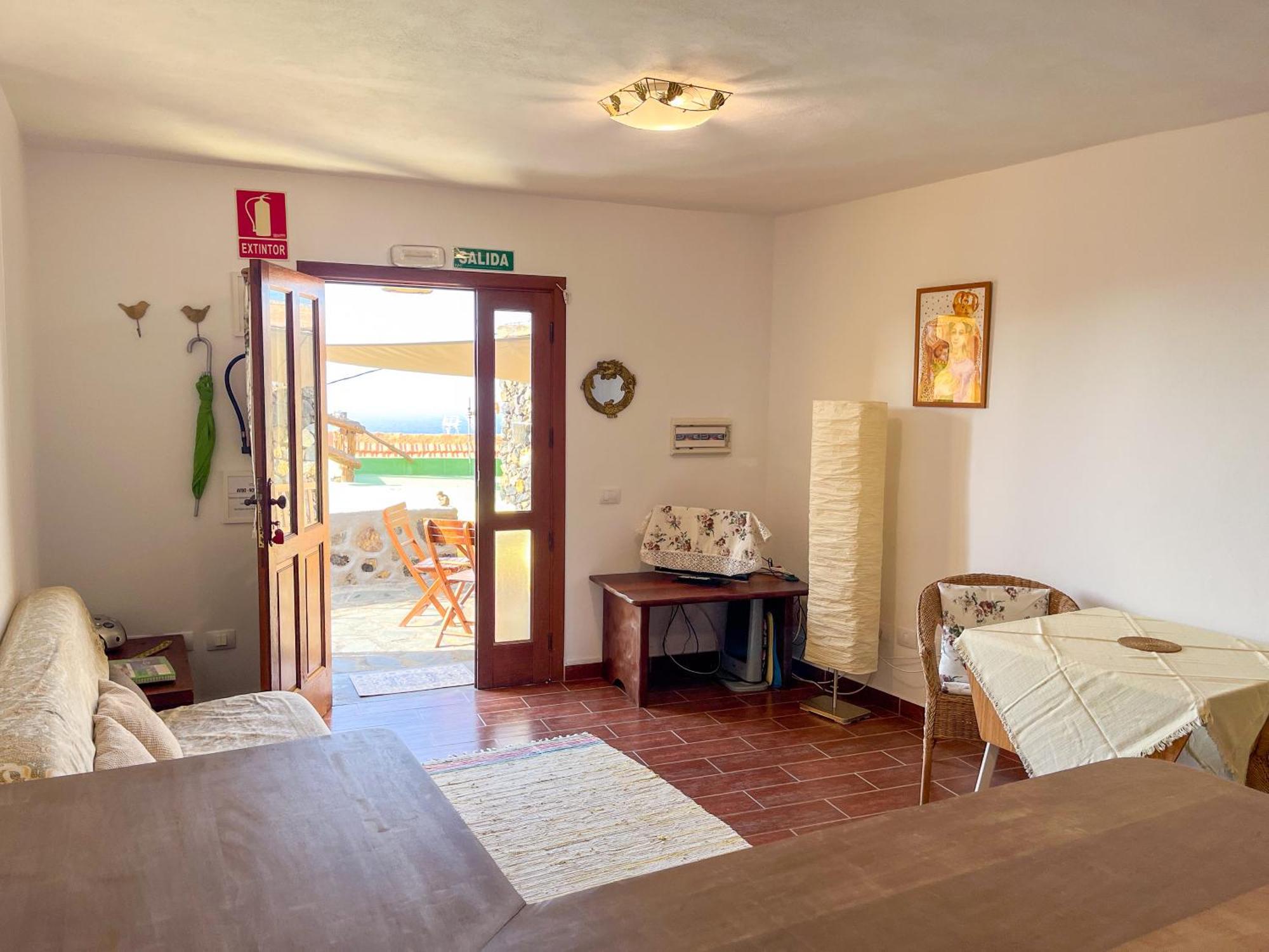 Casarte Villa Frontera Luaran gambar