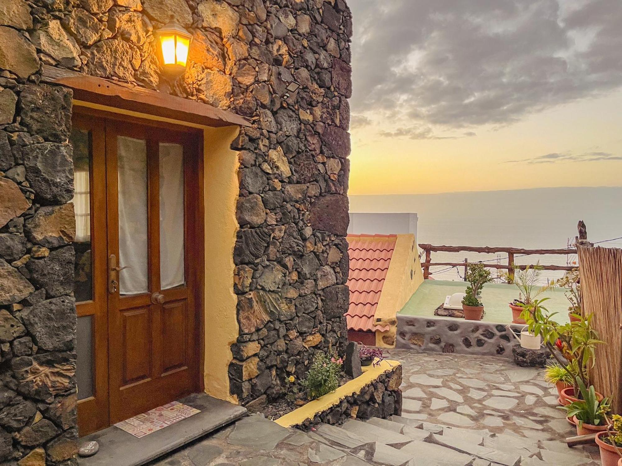 Casarte Villa Frontera Luaran gambar