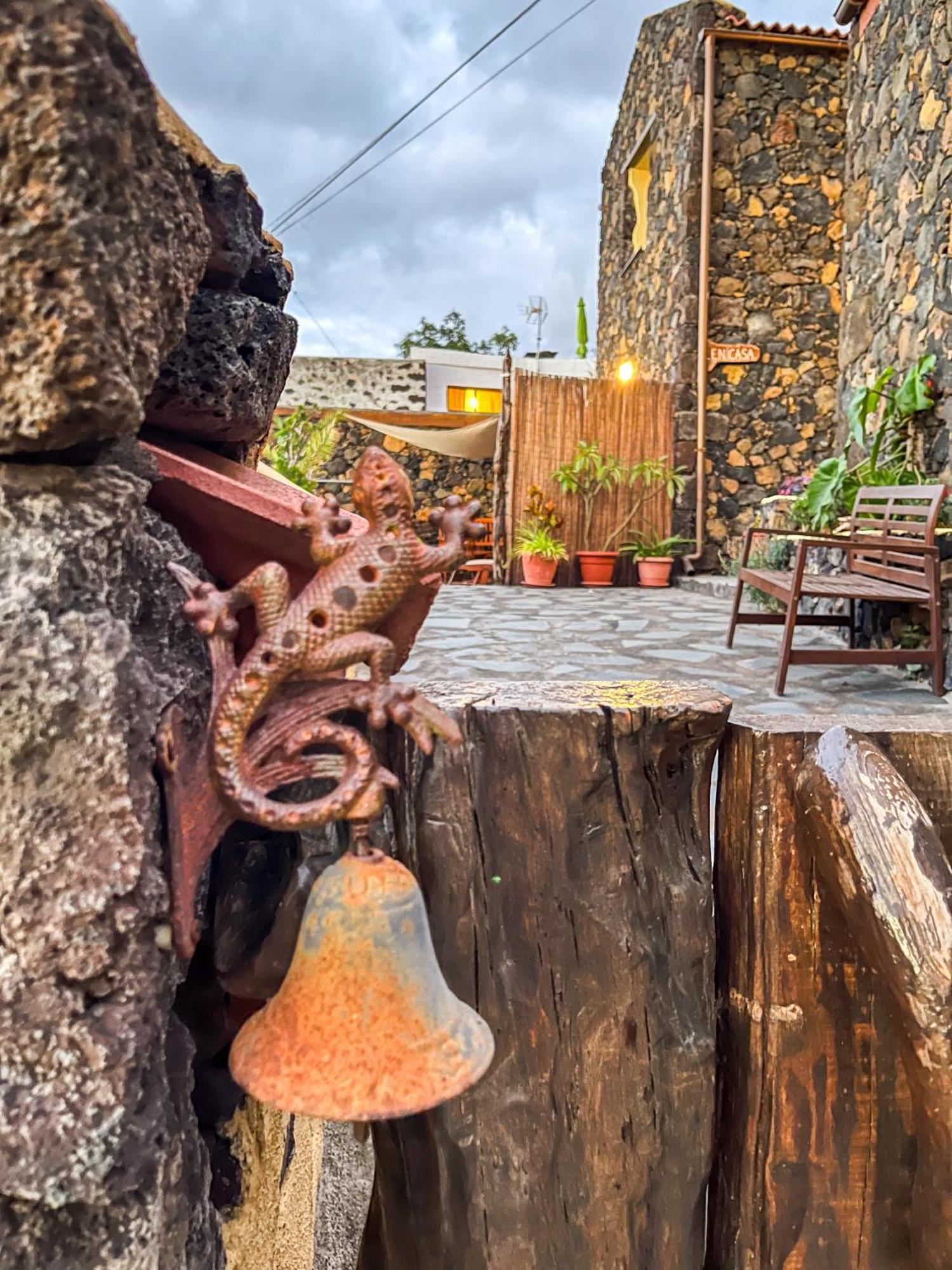 Casarte Villa Frontera Luaran gambar