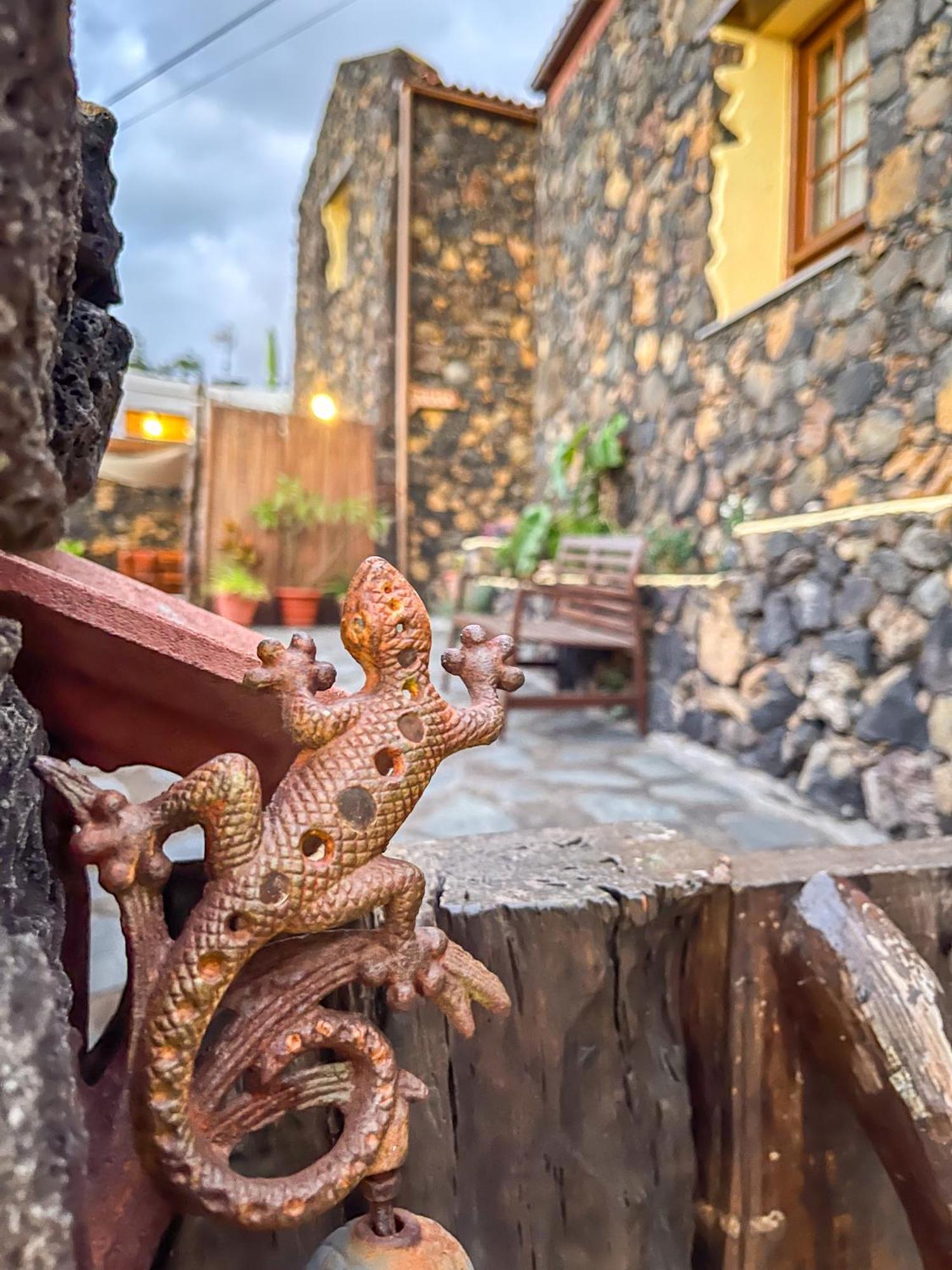 Casarte Villa Frontera Luaran gambar