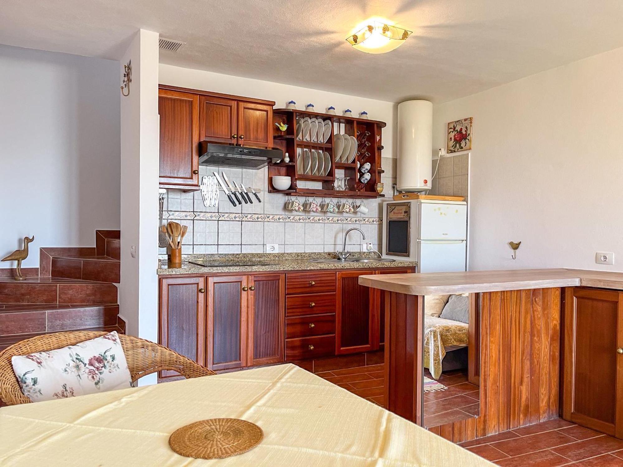 Casarte Villa Frontera Luaran gambar