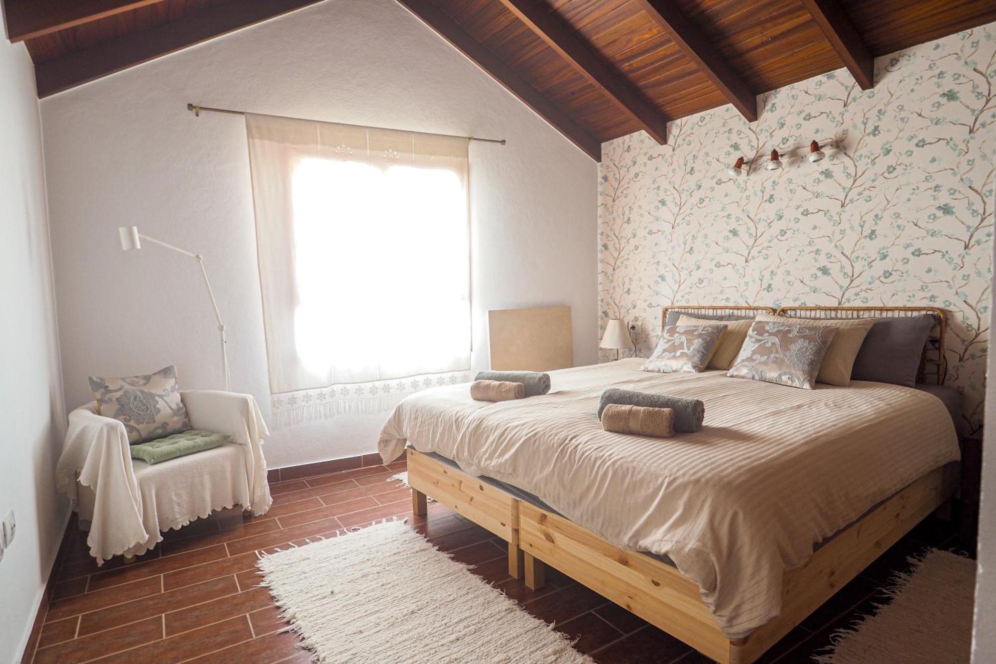 Casarte Villa Frontera Luaran gambar