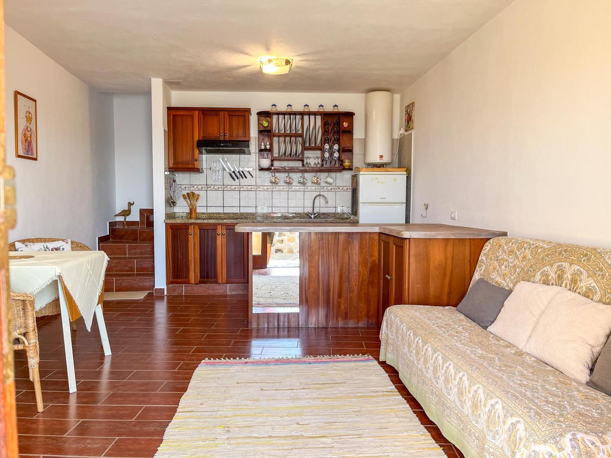 Casarte Villa Frontera Luaran gambar