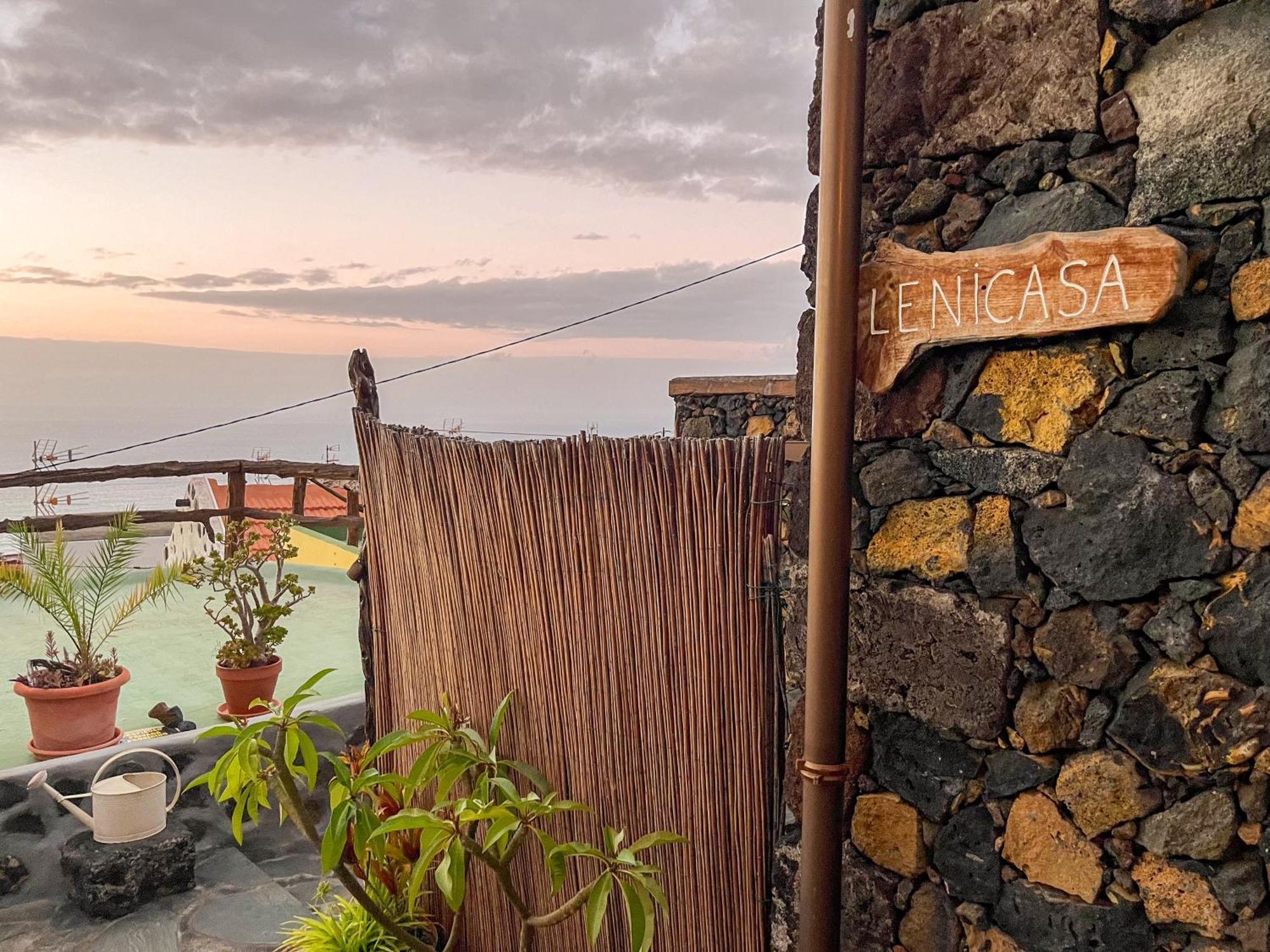 Casarte Villa Frontera Luaran gambar