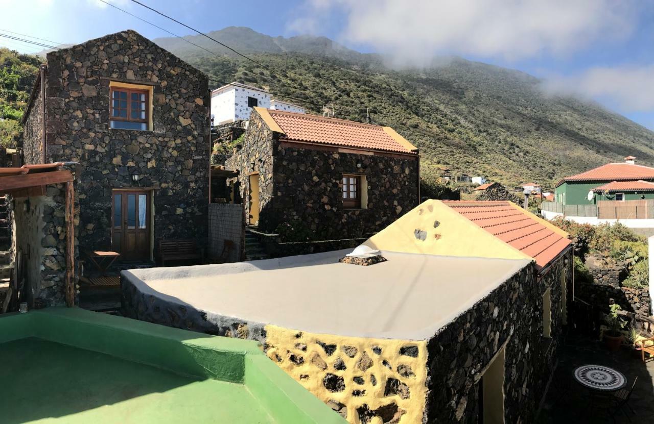 Casarte Villa Frontera Luaran gambar