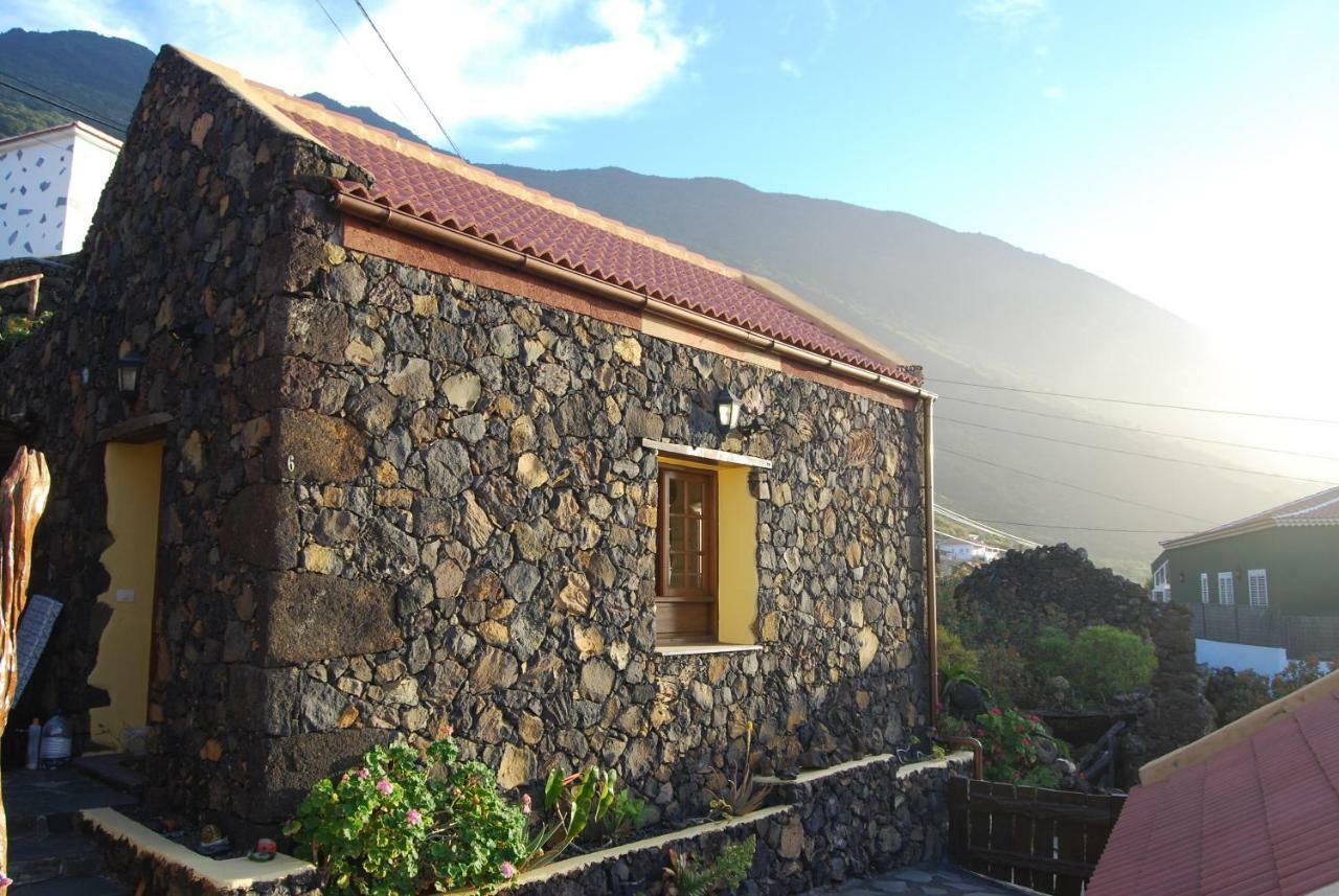 Casarte Villa Frontera Luaran gambar